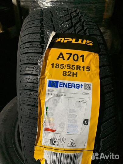 Aplus A701 185/55 R15