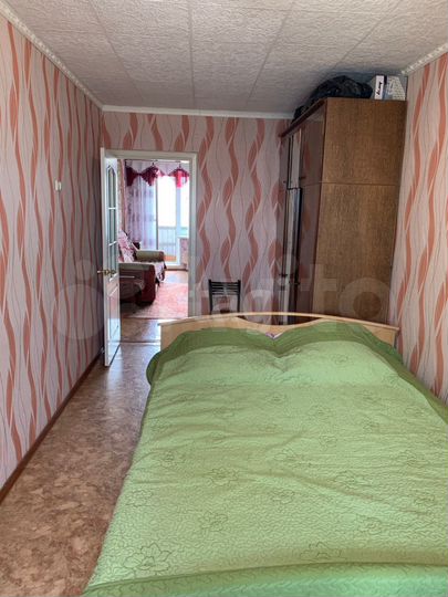 3-к. квартира, 64,2 м², 9/9 эт.