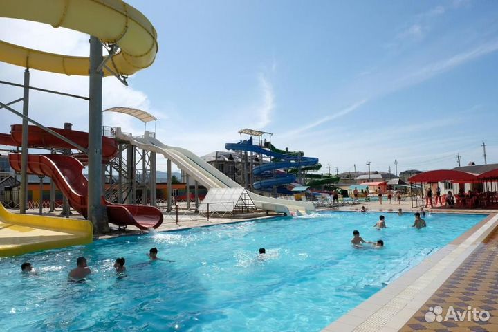 Тур в великолепный Дагестан