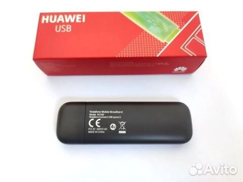 USB модем LTE 4G 3G Huawei e3372h-153 K5160