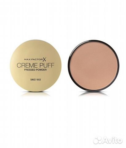 Косметика max factor