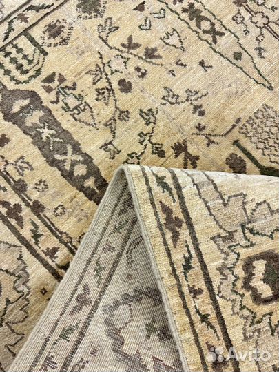 Ковёр 1.92x2.38 Pakistan Chobi 06964 Пакистан