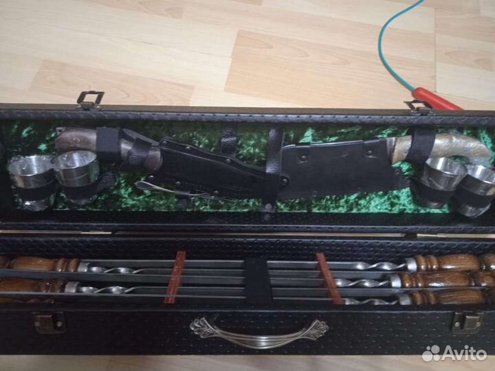 Подарочный набор для мужчины