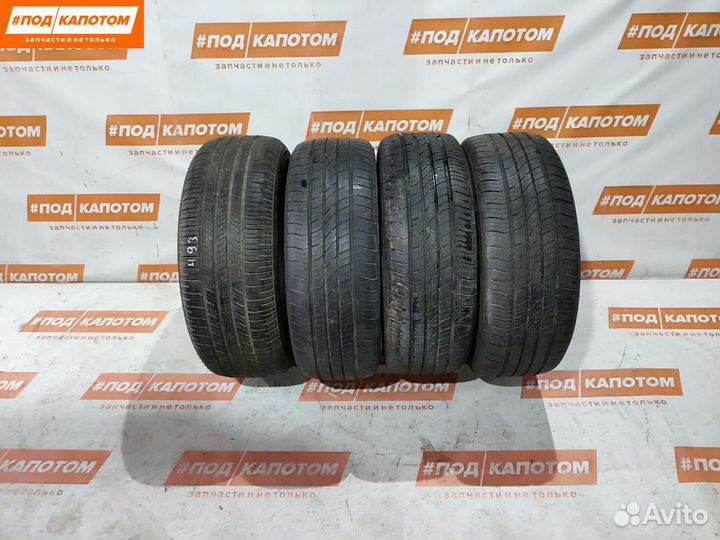 Cooper CS5 Grand Touring 225/55 R18