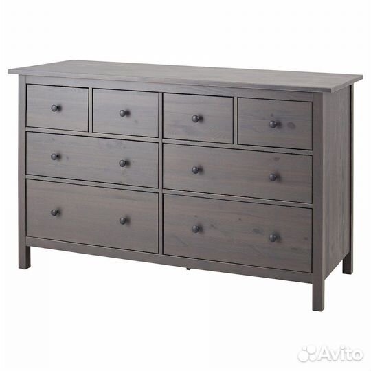 Комод IKEA hemnes