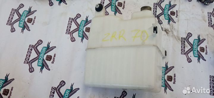 Влагоотделитель Toyota noah