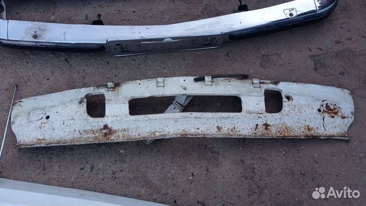 Фартук газ 3102