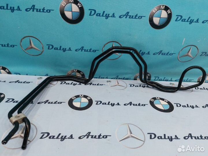 Радиатор гидроусилителя Mercedes-Benz E-Class W210