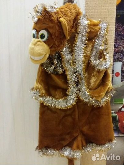 Костюмы Новогодние