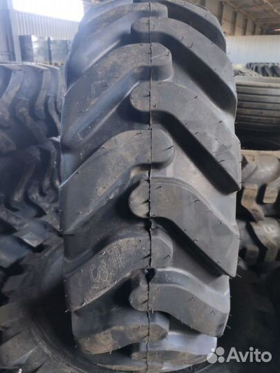 Шина 12.5/80-18 TL PR14 seha (ozka) SH-R4