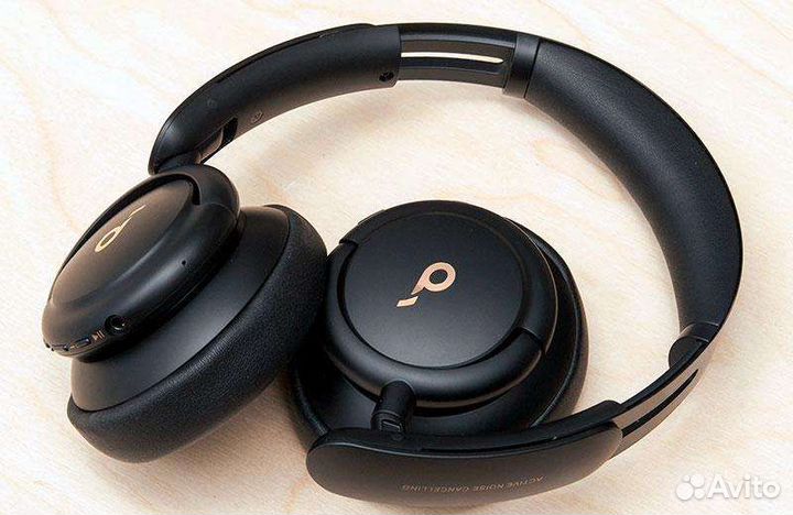 Беспроводные наушники Soundcore Life Q30