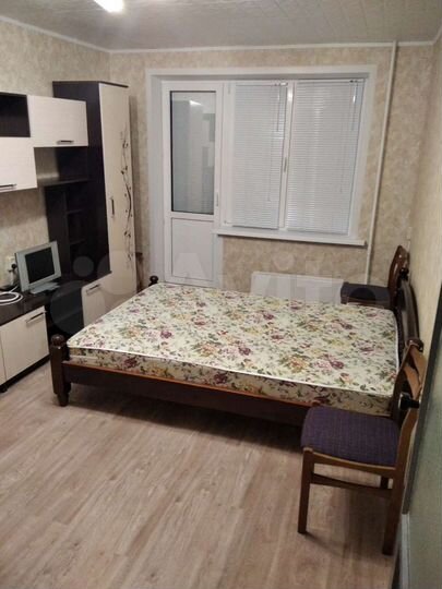 1-к. квартира, 36 м², 3/4 эт.