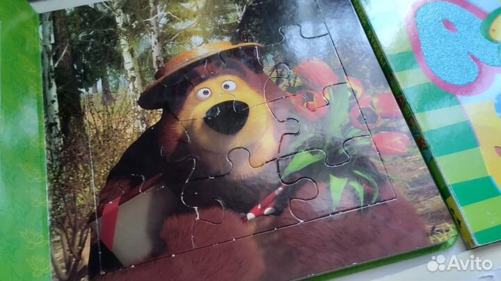 Книги для детей пакетом дошкольного возраста