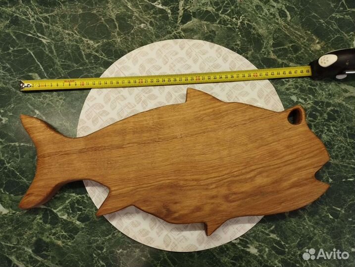 Необычные разделочные доски