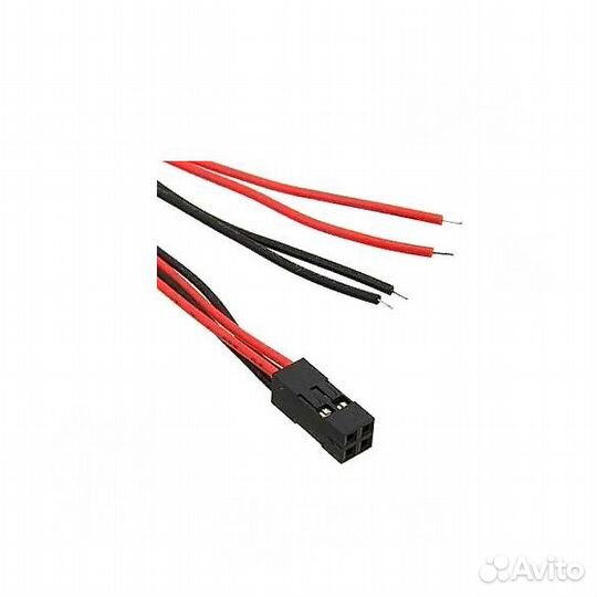 1 шт Межплатный кабель питания BLD 2x02 AWG26 / ра