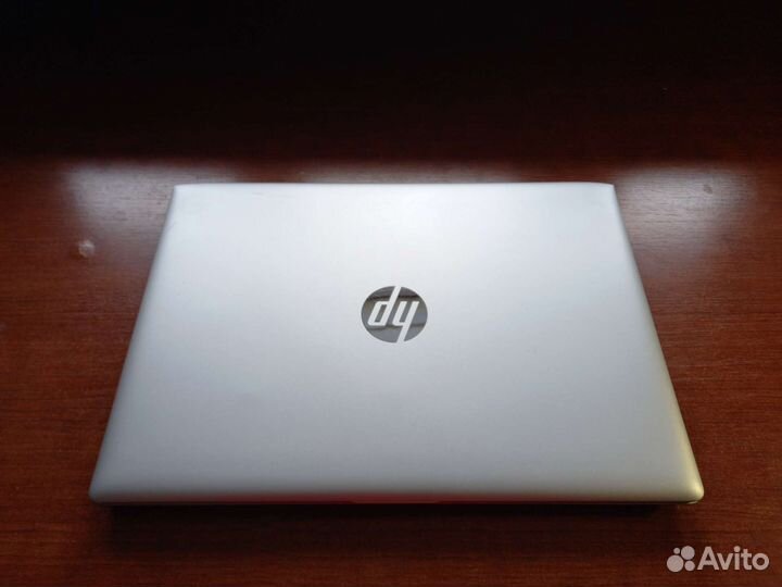 Ноутбук hp ProBook 430 g5