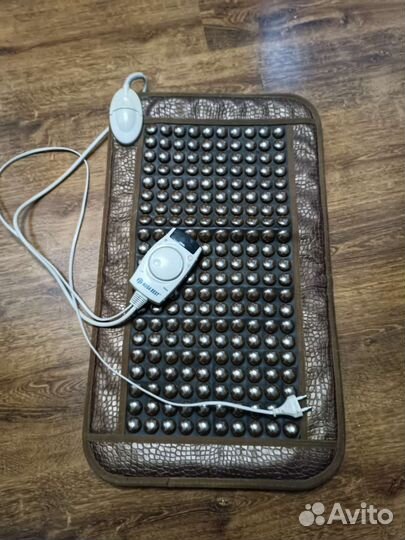 Турмалиновый коврик