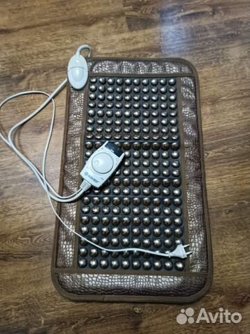 Турмалиновый коврик