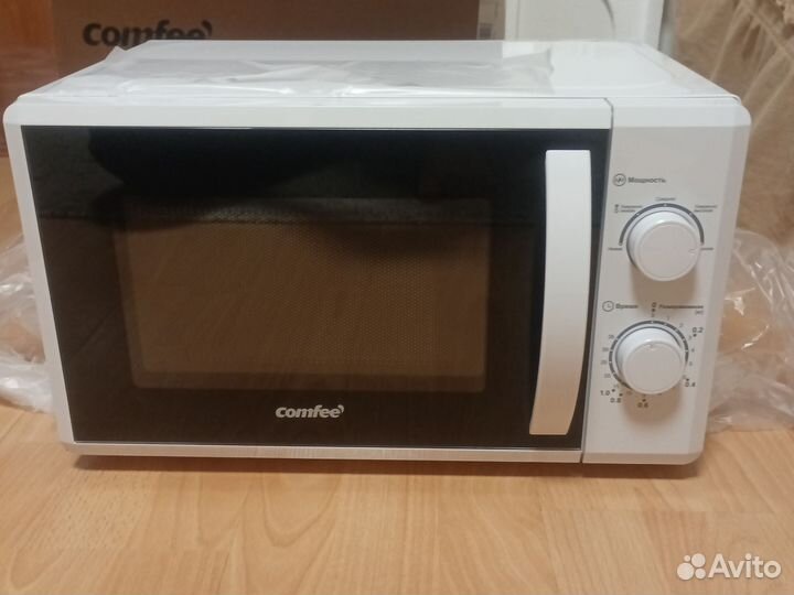 Микроволновая печь