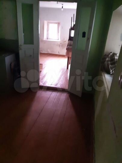 Дом 44,7 м² на участке 17 сот.