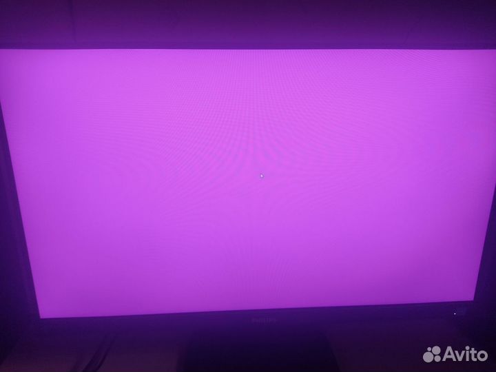 Монитор Philips 243v