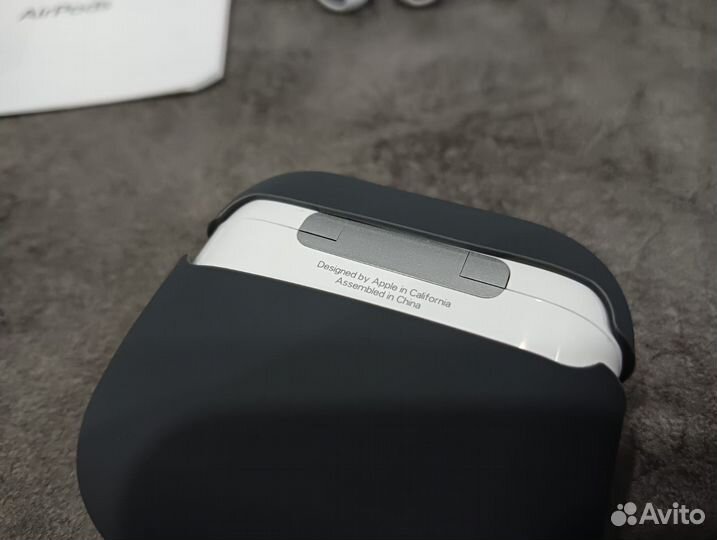 Наушники Airpods 3