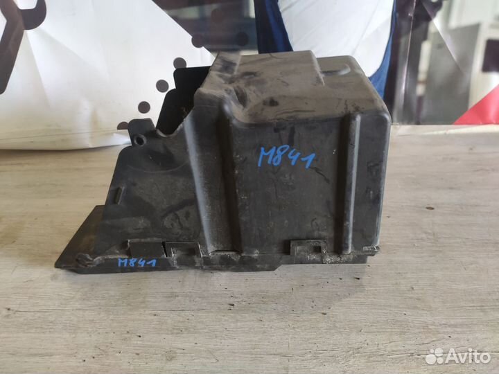 Корпус акб Ford Mondeo 4 Форд Мондео 4