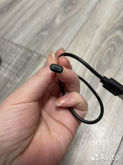 Кабель Mini USB - USB