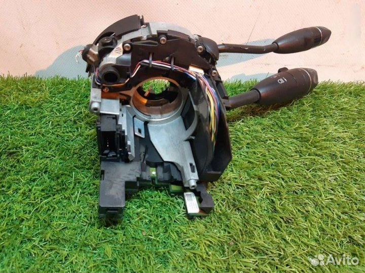 Переключатель поворотов подрулевой Mercedes-Benz