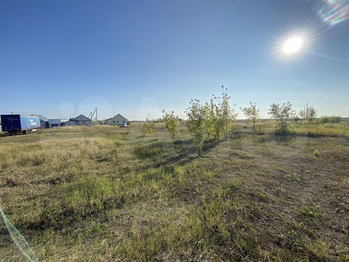 Участок 12 сот. (ИЖС)