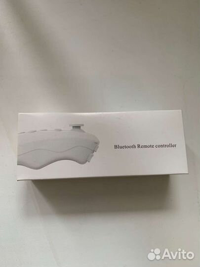 Пульт дистанционного управление для VR очков новый