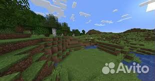 Minecraft Ps4