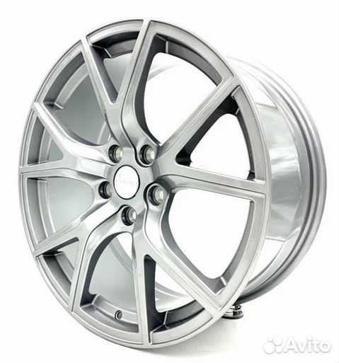 Диски R20 5/127 Replica 5337