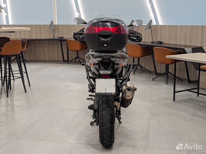 BMW G 310 GS