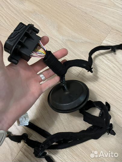 Жгуь проводки передней правой двери LADA Vesta Ng