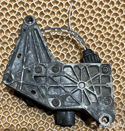 Клапан горного тормоза Volvo Renault Fl Flc Fm