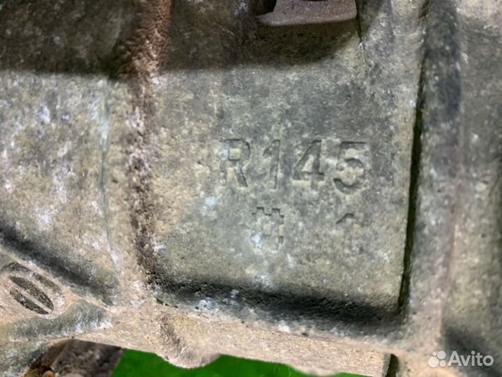 Редуктор Nissan Teana TNJ32 QR25DE 2011