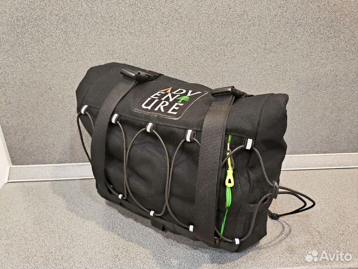 Велосумка yarbag