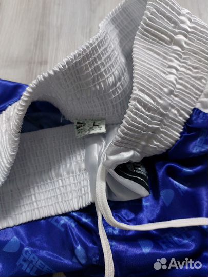 Продам штаны для кикбоксинга