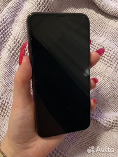 iPhone Xs, 256 ГБ