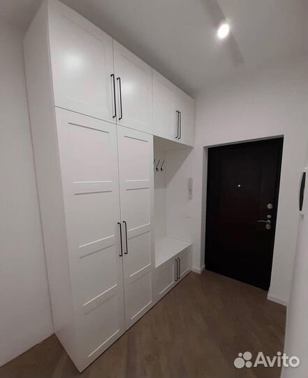 Шкафы на заказ. Своё производство