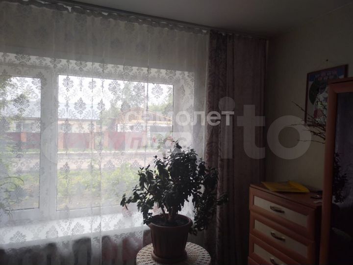 3-к. квартира, 54,1 м², 1/2 эт.