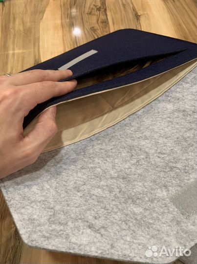 Чехол, case для macbook 13/15