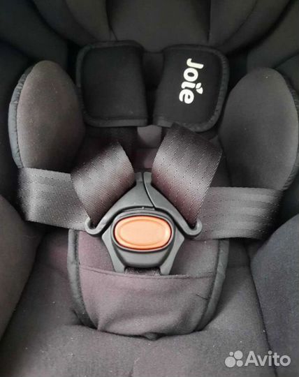 Детское Автокресло Joie I-Gemm 2