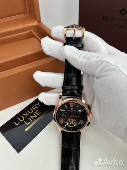 Patek Philippe мужcкиe мexанические