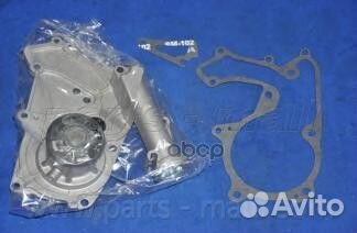 Насос водяной Kia opirus 06MY(OCT) PHA-033 Par