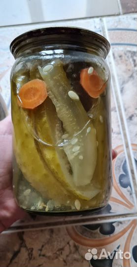 Домашние продукты