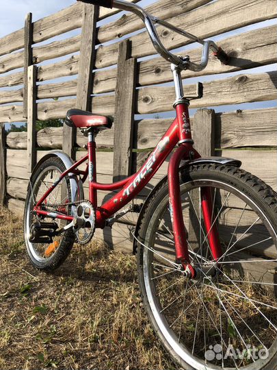 Детский велосипед 20 дюймов