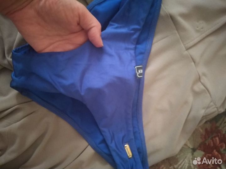 Купальник новый 44-46 р 