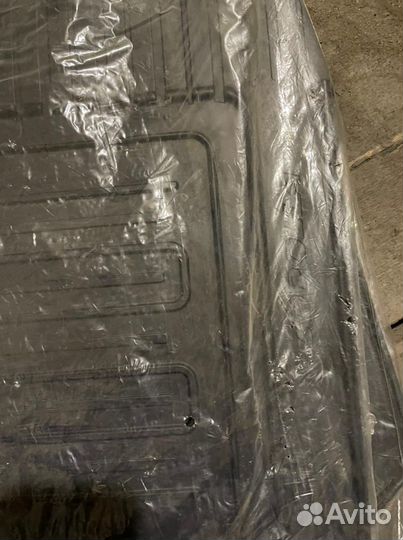 Коврики в салон toyota corolla от 2013 года